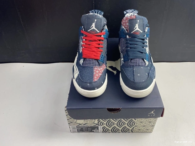 CW0898-400 Sashiko Jordan Air Retro SE 4 0719